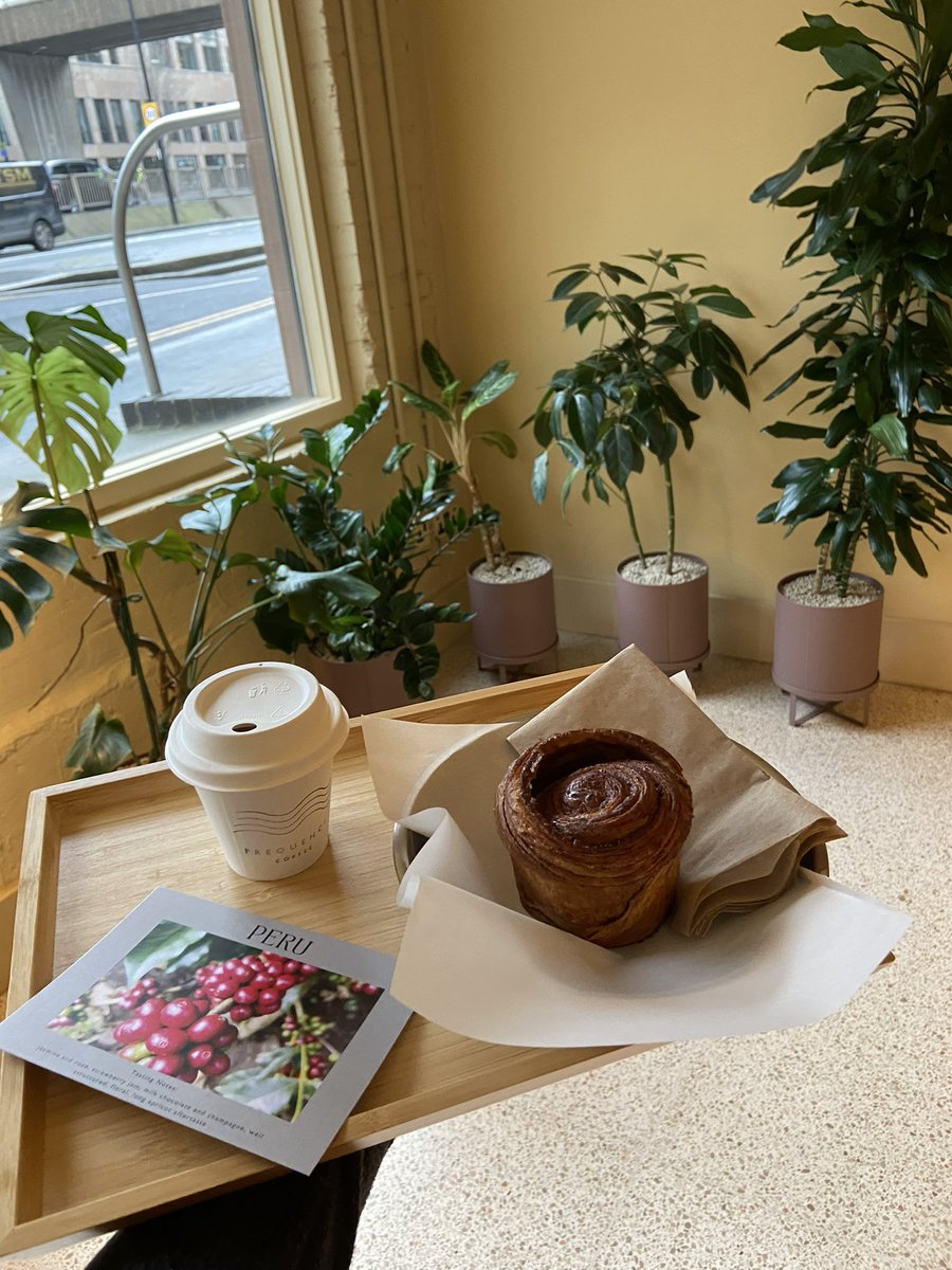 Frequency tweet media