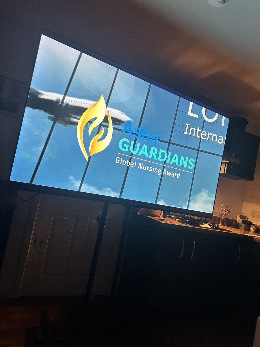 Just taken delivery of 2 new 75” LED 4K Ultra HD Screens available for hire at events everywhere!  They do look good in the kitchen but much better in-front of your audience! 
.
.
beautifuleventsgroup.com/get-in-touch/