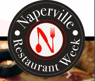 Naperville is a food lover's paradise & there's no better time to explore all the flavors our restaurants offer than during the final days of #NapervilleRestaurantWeek. Whether prix fixe or a discount, take part in this special event before it ends 2/4. dinenaperville.com/naperville-res….