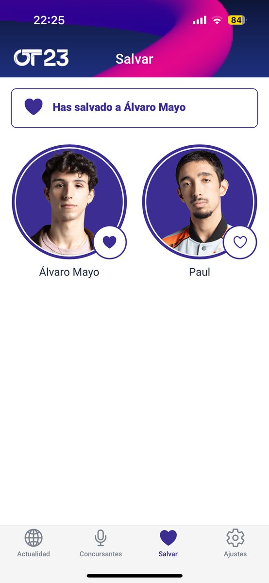kikefrndz's tweet photo. siempre siendo guapa lista y alvaromayista #OTGala9 https://t.co/Mvx5KnkkhV
