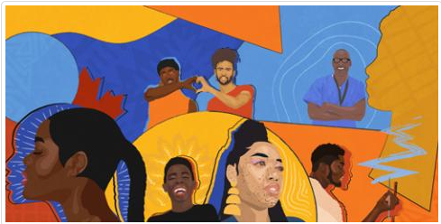 Regina Public Schools proudly recognizes African-Canadian Black History Month, an occasion to celebrate the many achievements and contributions of people with African heritage and their communities. 
The 2024 theme is "Reconciliation and Healing." More: reginapublicschools.ca/black_history_…