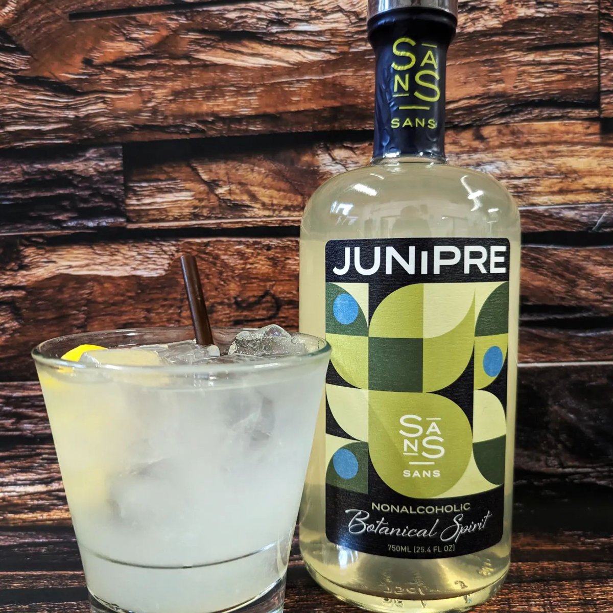 Drink SANS tweet media