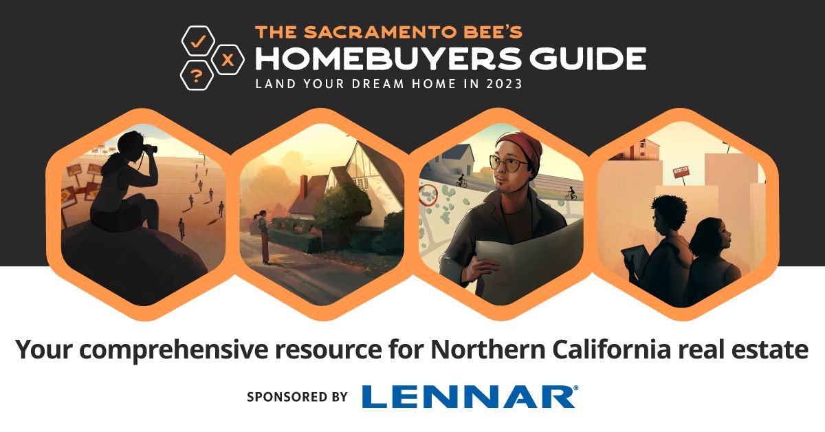 sacbee_news's tweet photo. 🏡 Ready to buy a home in Sacramento?  Don't let the process overwhelm you! The Sacramento Bee's Homebuyers Guide is here to help. 📚 Get step-by-step tips and advice from local experts. 📝  https://t.co/kqTbHdCNSb
 #sacbee #homebuyer #SacramentoValley #realestate https://t.co/JtiRiFQUkh