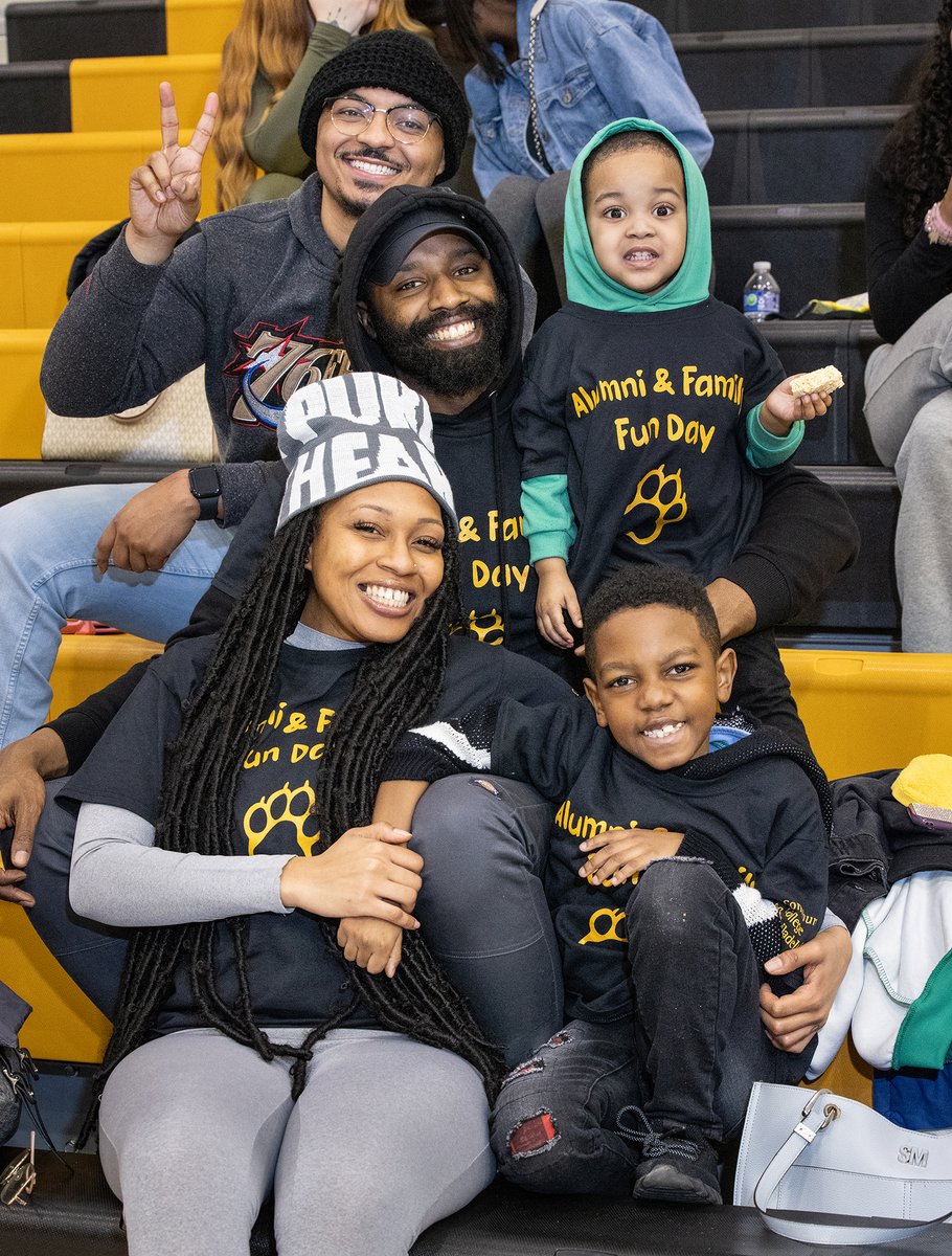 CCPedu's tweet photo. Hey, Lions! 🐾

In case you missed our first ever Alumni and Family Fun Day, here’s a recap with some of the family and friends who joined us for an action-packed afternoon cheering on our student athletes! 🎉

Swipe to see photo ops with Roary!🦁 https://t.co/NiTlLR2nS4