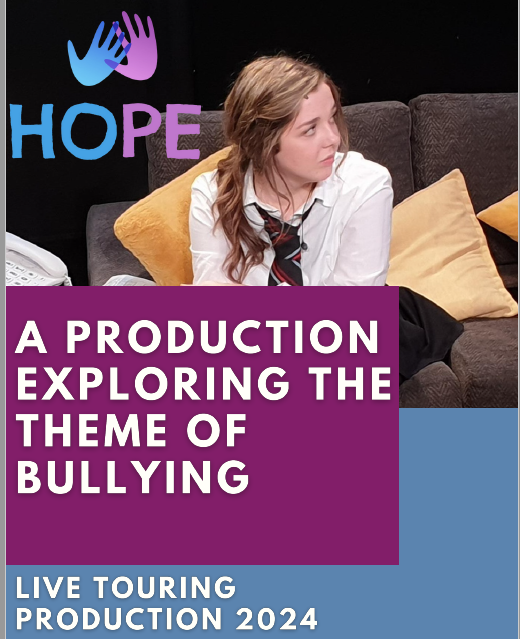 An engaging and fantastic performance for P4-7 in school today exploring the themes of anti-bullying and fostering a compassionate understanding within our community. Looking forward to the project work that will follow from our children! <a href="/WlhwbChamps/">WL Health and Wellbeing</a> <a href="/Ms_ClarkeSPS/">Mrs Powell</a>