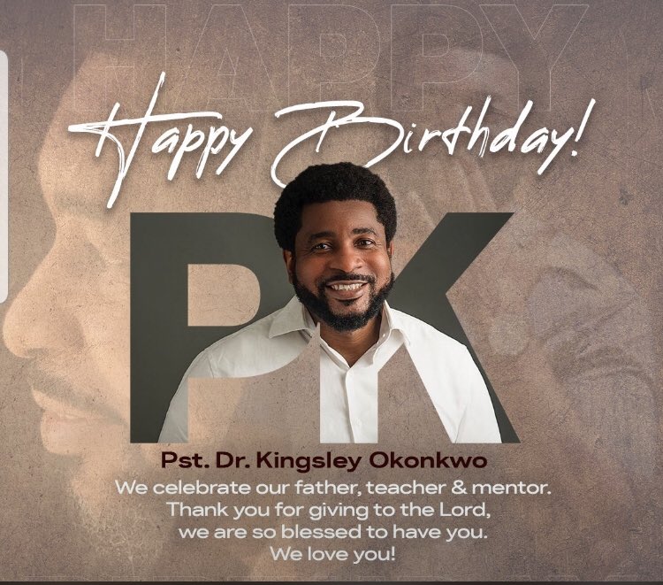 DikeDonny's tweet photo. Happy birthday Pk we love u https://t.co/3tF4WFfuyf