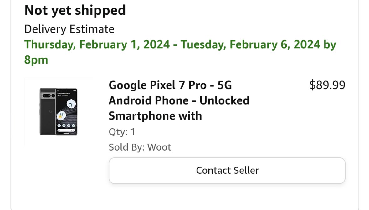 eMoney_HQ's tweet photo. 90% OFF PHONES 😳

These phones were accidentally listed for $90, when they are normally $900👀

Like + RT, I’m giving a few of these away❤️ https://t.co/uPnRVw2i2q