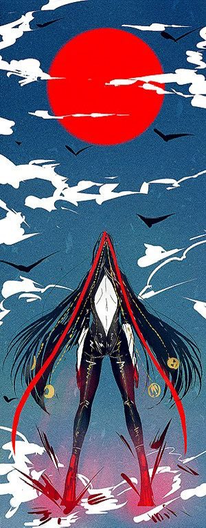 InnerVision66's tweet image. If you see this, post a witch