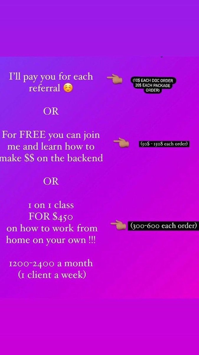 Pan0ramic_'s tweet photo. Is there something hindering you from getting accepted into an apartment/car ? 
I also pay people to collab with me ! 
TAP IN 🏡
You can message me for examples/reviews of my work 📍 https://t.co/4CEwMSd11L