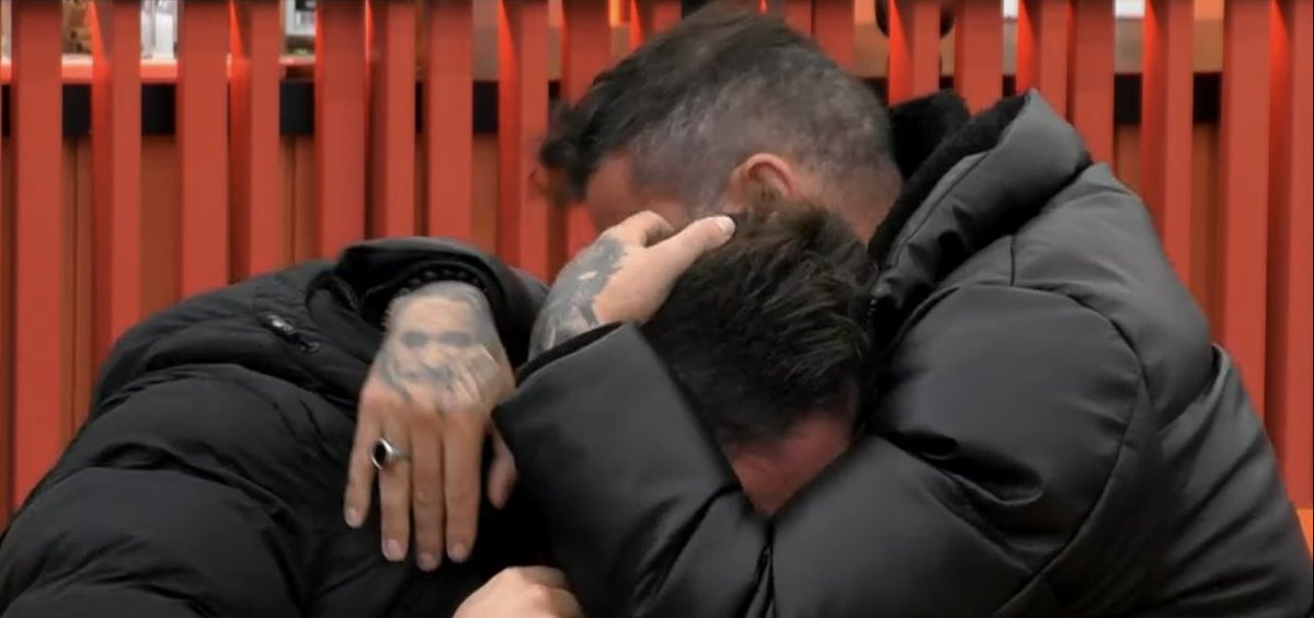 A AMIZADE DE MILHÕES. #bbtvi