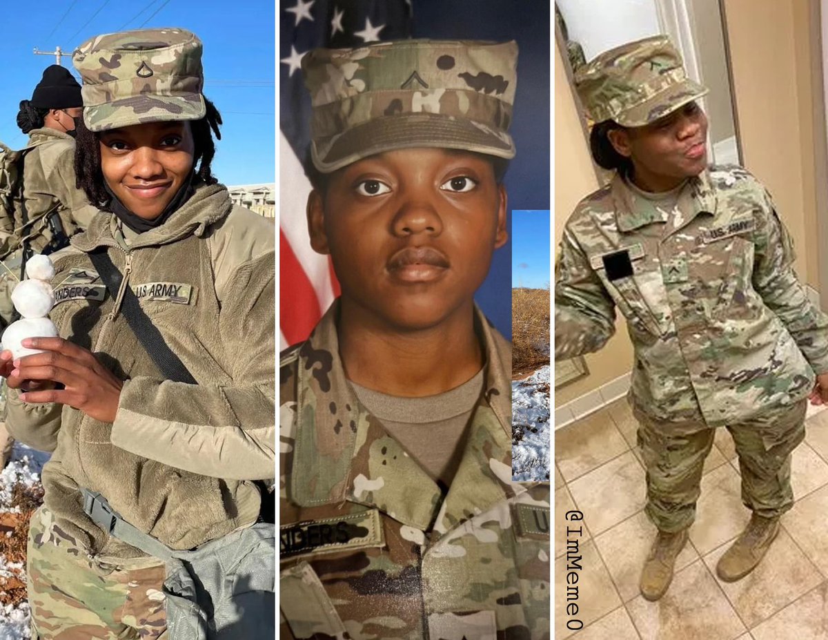Please help me honor

 *Kennedy Landon Sanders (24)

* Sgt William Jerome Rivers (46)

* Spc Breonna Alexsondria Moffett (23)

These are the heroes who lost their lives in the drone attack in Jordan. Rest easy Heroes 🇺🇸