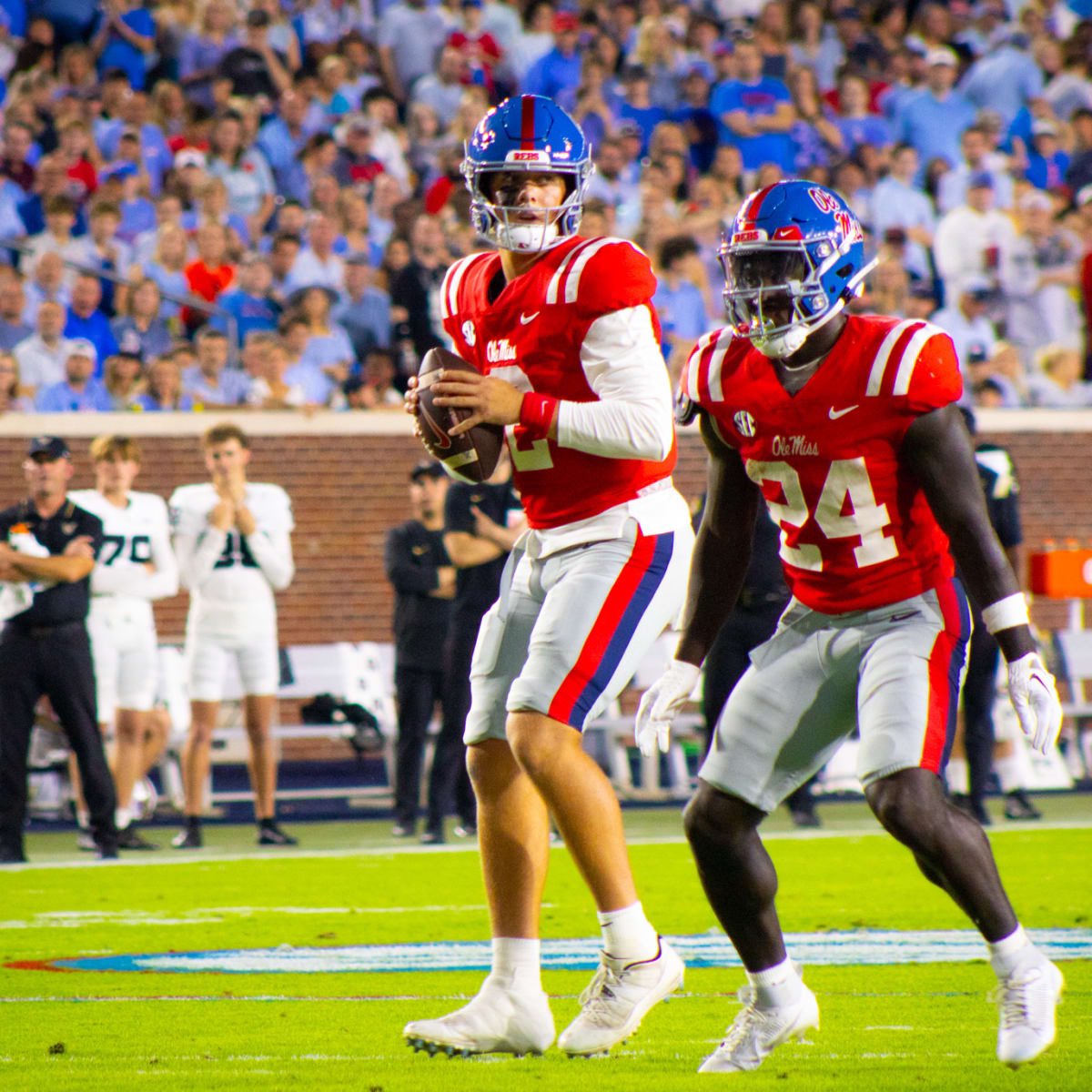Brady Hart (@bradyhartqb) on Twitter photo #AGTG Blessed to receive an OFFER to the University of Mississippi! #thesipp <a href="/OleMissFB/">Ole Miss Football</a> <a href="/WeisJr_M/">Charlie Weis Jr</a> <a href="/Lane_Kiffin/">Lane Kiffin</a> <a href="/Cocoa_Schneider/">Ryan Schneider</a> <a href="/CocoaFootball/">Cocoa Football</a> #AGTG Blessed to receive an OFFER to the University of Mississippi! #thesipp <a href="/OleMissFB/">Ole Miss Football</a> <a href="/WeisJr_M/">Charlie Weis Jr</a> <a href="/Lane_Kiffin/">Lane Kiffin</a> <a href="/Cocoa_Schneider/">Ryan Schneider</a> <a href="/CocoaFootball/">Cocoa Football</a>