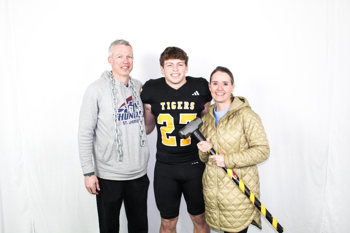 Spencer Dohm tweet media