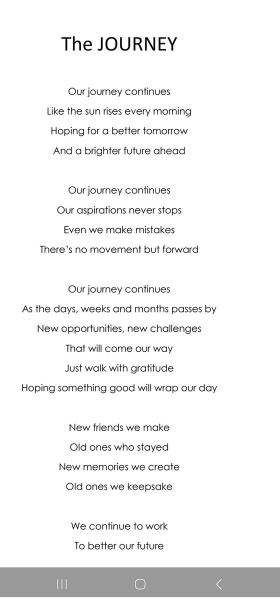 pinklife128's tweet photo. #journey #poetry #poems #inspiredthoughts #writing #henrylau #pinklife128 https://t.co/BBpn4ftUPy