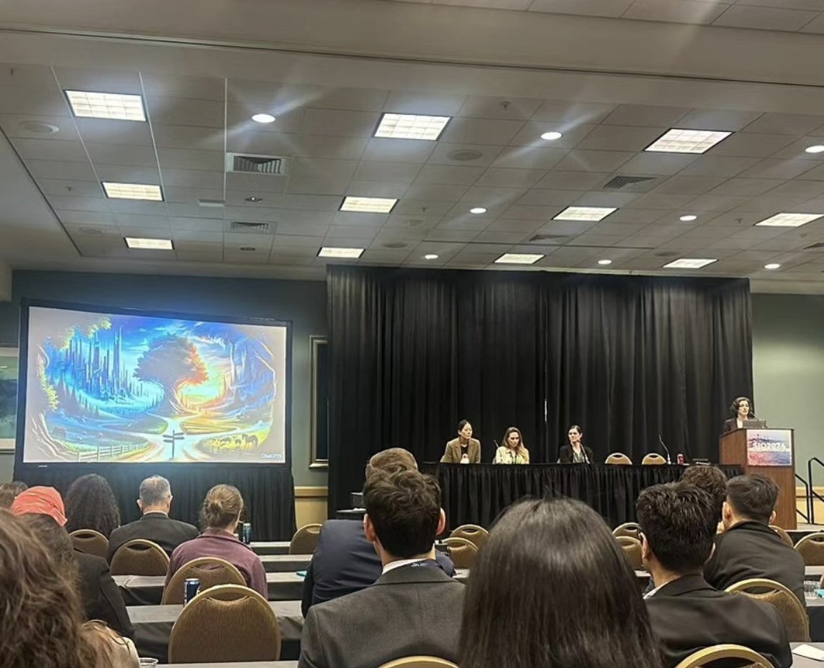 🌟SIO 2024
Learning the latest and greatest
interventional oncology with UCSD IR attendings and residents

<a href="/SIO_Central/">SIO</a> 
#SIO2024 #oncology #interventionalradiology #interventionaloncology