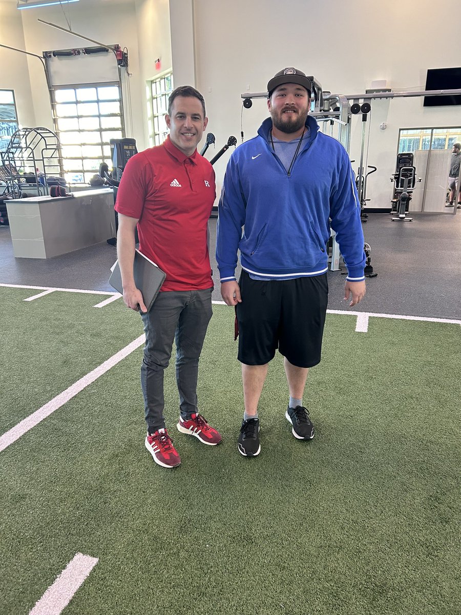 Coach Stannard (@coachmstannard) on Twitter photo Thanks to @CoachDrewRU for stopping by CSN this afternoon to check on our student athletes! Thanks to @CoachDrewRU for stopping by CSN this afternoon to check on our student athletes!