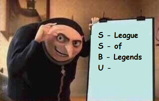 Timnothius's tweet photo. @SoloSSBU can't wait to watch SoloSSBU https://t.co/LAlzhmseUt