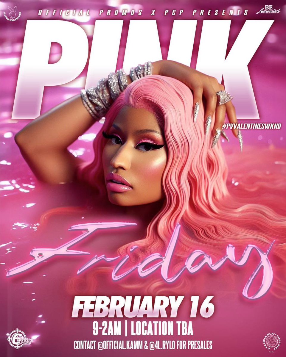 ByrdBlowStacks's tweet photo. #Officalpromos ready to get loose or y’all 👀 ?…I ain’t hear a no 🫡 B**** LETS DO IT 🤣 WE OFF DAT LIQA BACK TO BACK 😳 #PvValentinesWknd 💕
@DjofficialKamm @iiamdjnell https://t.co/sSPi91RK05