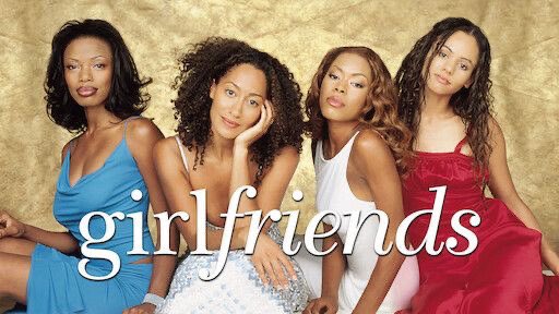 A thread of my thoughts after finishing my Girlfriends rewatch