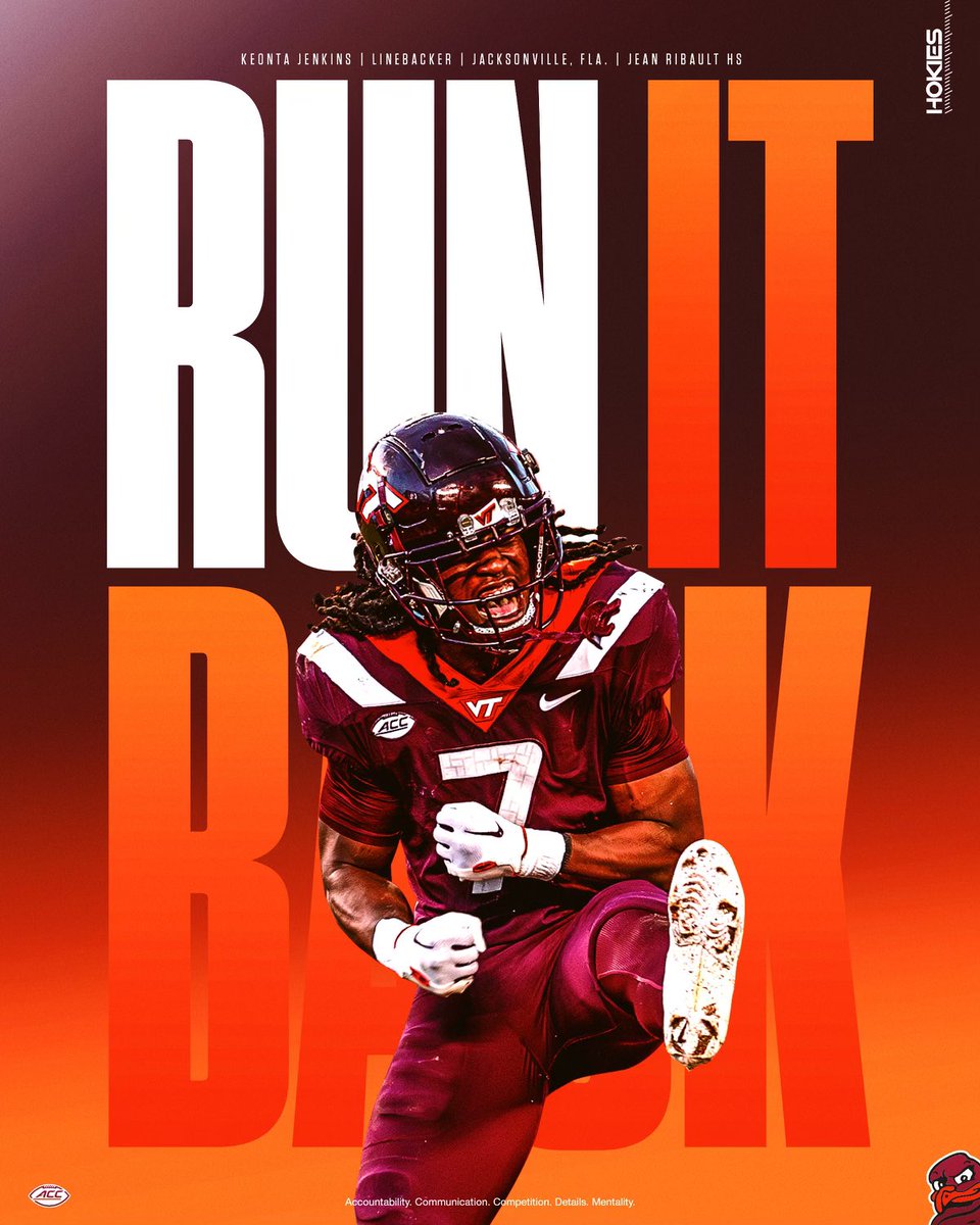 HOKIE NATION !!!!!