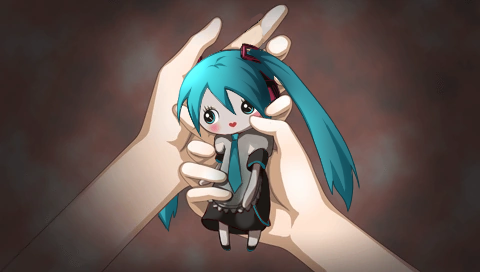 vomitcore's tweet photo. miku party... https://t.co/xZXjNWumwk