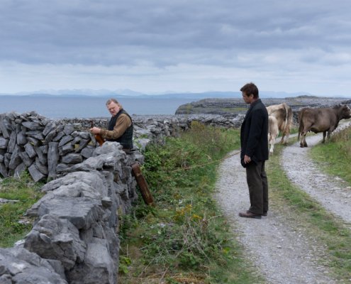 Voting is open through January 31st for the European Film Commission Network's "Best European Filming Location of the Year"!

The beautiful Inis Mór is a finalist as the filming location of "The Banshees of Inisherin" 📽️🇮🇪

🗳️ Vote for Inis Mór here: eufcn.com/location-award…