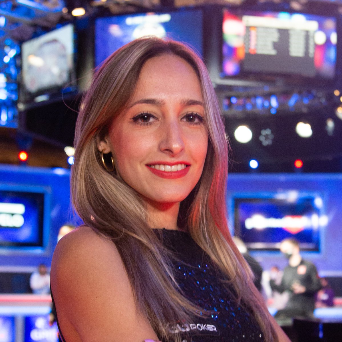New podcast with Argentinian poker player, streamer, announcer, and host <a href="/pamelabalzano/">pamsi</a>. Pamela shares her journey from listening to her brother's bad beat stories to hosting events across Latin America, plus thoughts on creating fun and original content.

thinkingpoker.net/2024/01/episod…