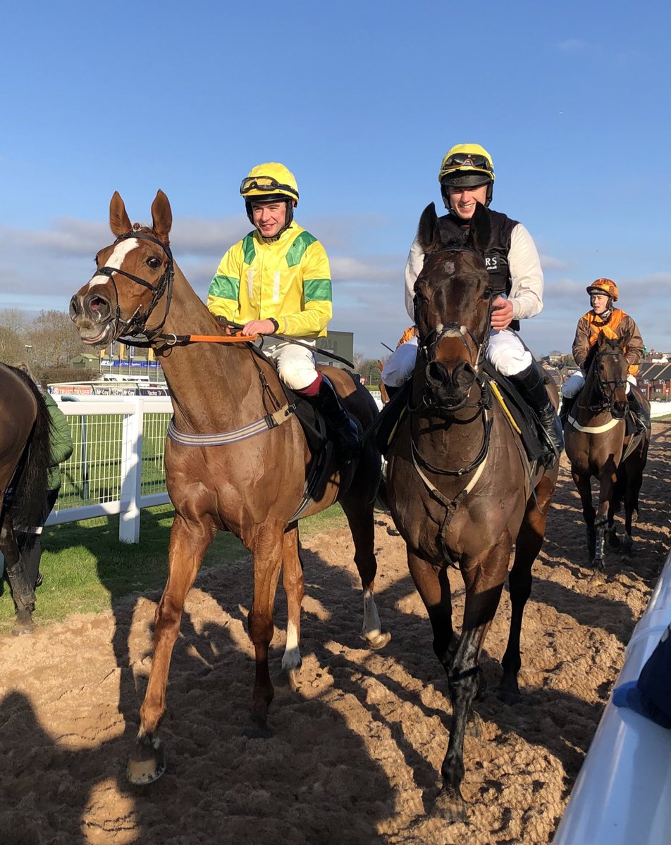 Samantha Martin (@sam_angelina22) on Twitter photo Just stumbled upon this absolutely gem of a picture from Warwick two weeks ago. Mahland (<a href="/charliedeutsch2/">charlie deutsch</a> <a href="/MelRowleyRacing/">Mel Rowley</a>) and Tedley (<a href="/jordannailor2/">Jordan Nailor</a> <a href="/NigelTwistonDav/">Nigel Twiston-Davies</a>) looking throughly pleased with themselves! Just stumbled upon this absolutely gem of a picture from Warwick two weeks ago. Mahland (<a href="/charliedeutsch2/">charlie deutsch</a> <a href="/MelRowleyRacing/">Mel Rowley</a>) and Tedley (<a href="/jordannailor2/">Jordan Nailor</a> <a href="/NigelTwistonDav/">Nigel Twiston-Davies</a>) looking throughly pleased with themselves!