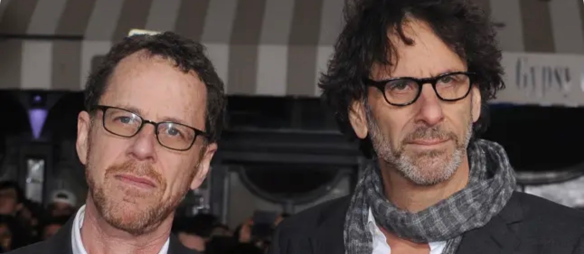 worldofreel's tweet photo. JOEL &amp; ETHAN COEN are set to direct a horror film. The script has already been written and production could begin before the year is done:

“It's a pure horror film, and it gets very bloody. If you like Blood Simple, I think you'll enjoy it.”
 
https://t.co/9rr14J8Qjp https://t.co/Ne0kKVL9gd