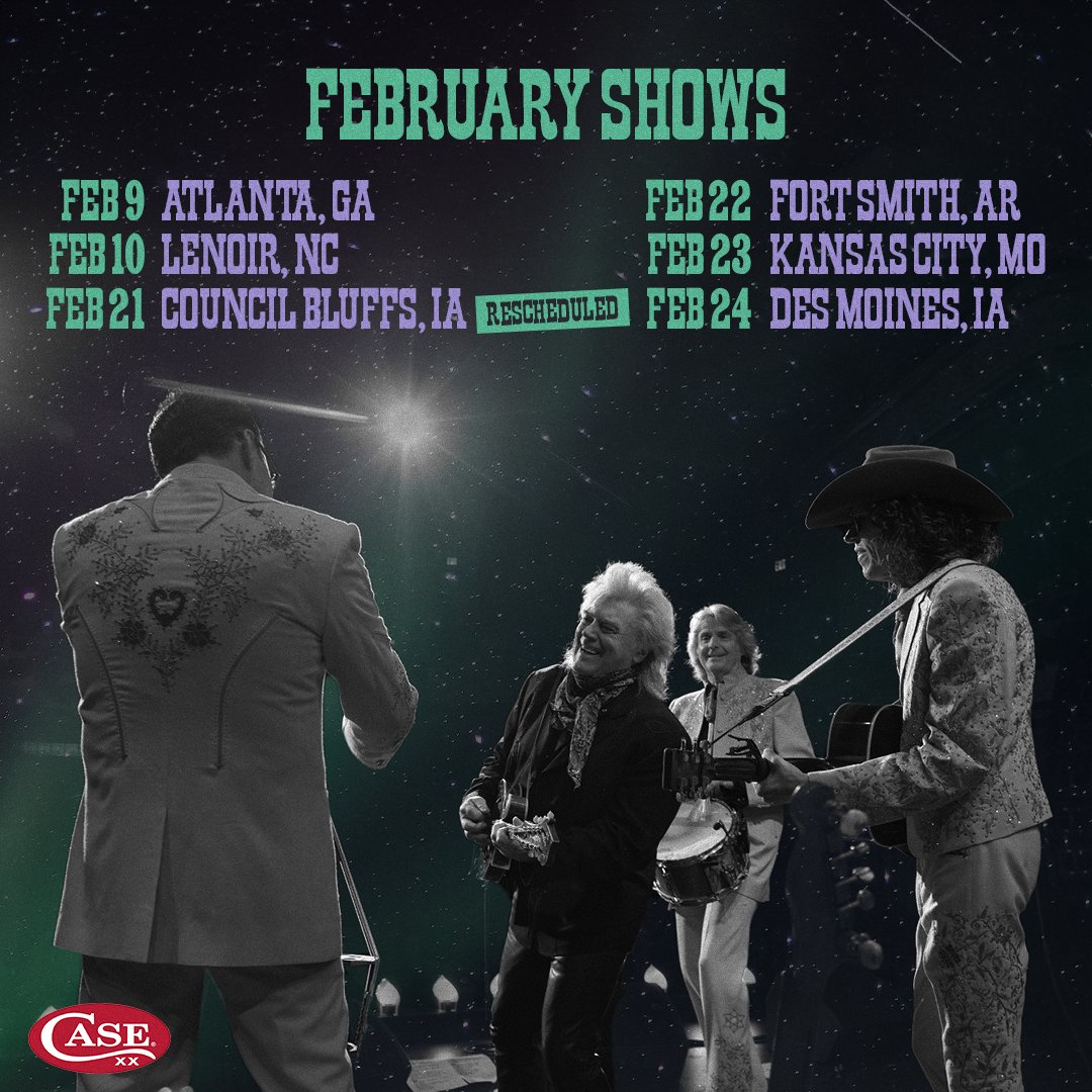 See you soon! Tickets at martystuart.net/pages/tour