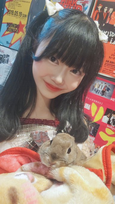 星野るなのTwitter画像2