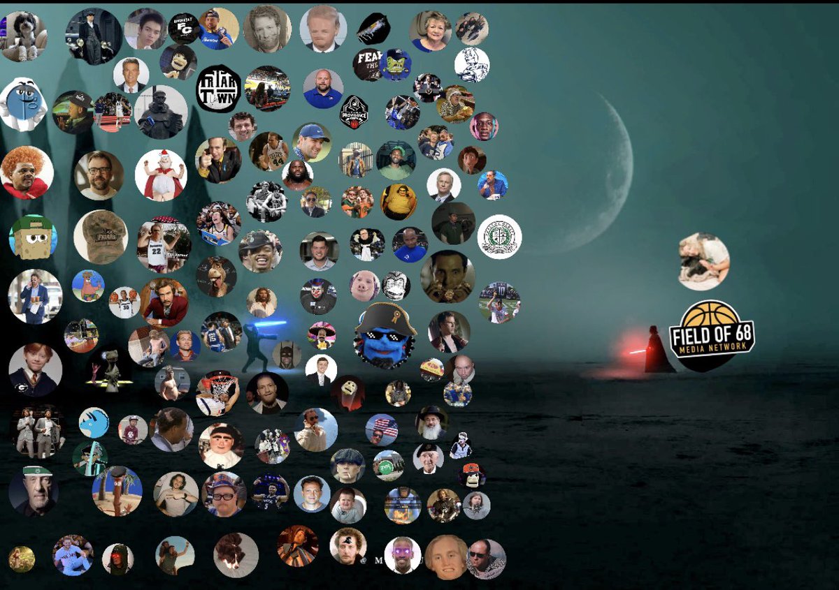 Yahurrrrd's tweet image. A double fuck u from the ENTIRE Big East Community