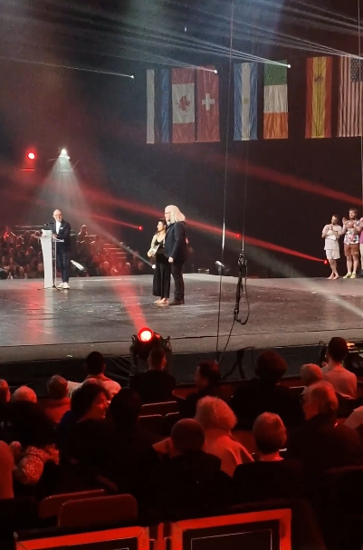 Festival Mirabilia tweet media