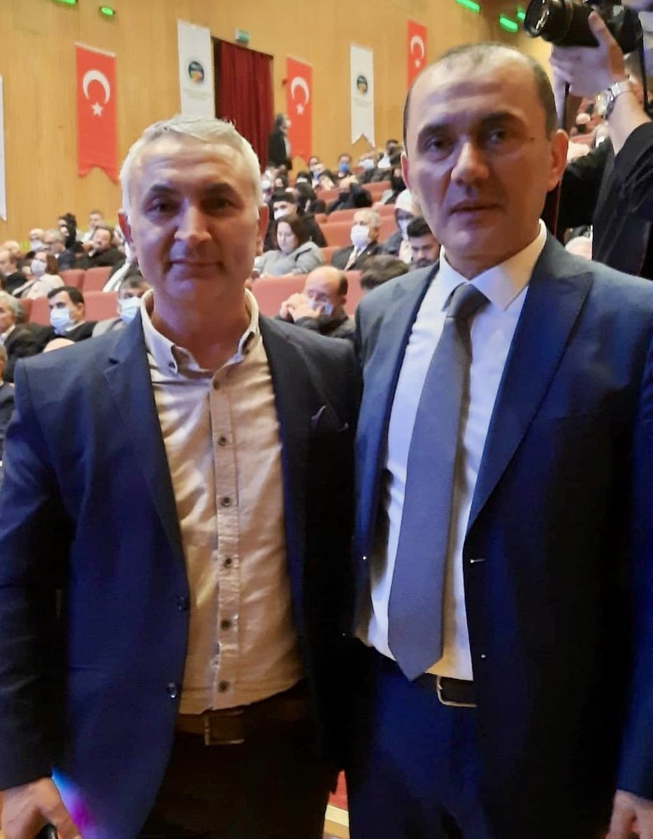 harsitfed's tweet photo. Giresun TIRDEF Tirebolu Dernekler Federasyonu Başkanlığına Değerli Dostum Nejdet DEMİREL yeniden seçilmiştir kendisine yeni dönemde başarılar dilerim. https://t.co/3WGpKJe1Pb