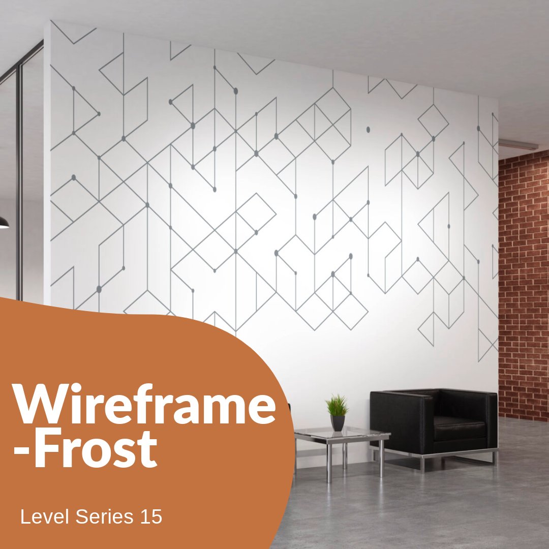 SurfaceMaterial's tweet image. Level up your project with Level Series 15. Browse designs and gain inspiration for your next project on our website conta.cc/3pFpoyG                                                               #surfacematerials #findyourlevel #wallcovering