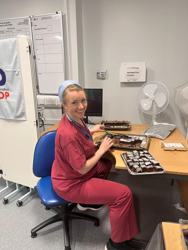 oldandbaffled's tweet photo. @NorthwickNEO airway lab is officially open! Invaluable trading resource for the department and for @LNWH_NHS Huge efforts by @AnaesthetiSingh and @LondonSneh  to get this done 👏🙏 and thanks to all who have made #NEO the roaring success it is 😁 https://t.co/Ux0yFCcGwB