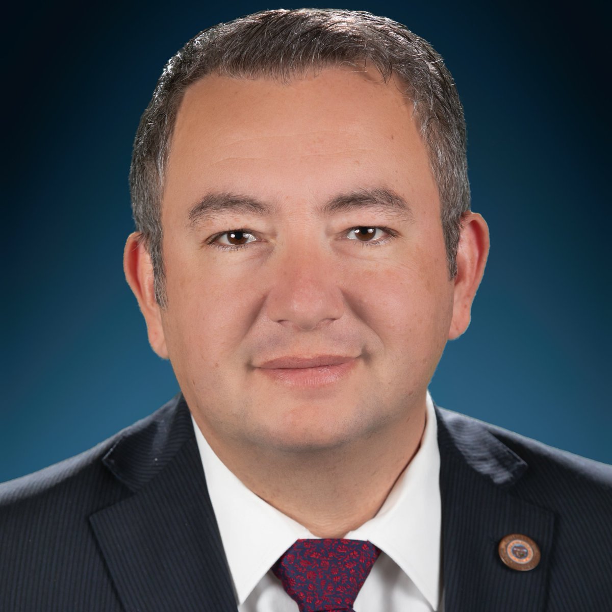 🚨FOR IMMEDIATE RELEASE🚨
Arizona House Speaker <a href="/RepBenToma/">Ben Toma</a> Joins 27-State Coalition Supporting Texas Border Defense Barriers

“Texas has every right to defend itself from the unprecedented flow of illegal immigration, drug trafficking, and countless threats at our southern