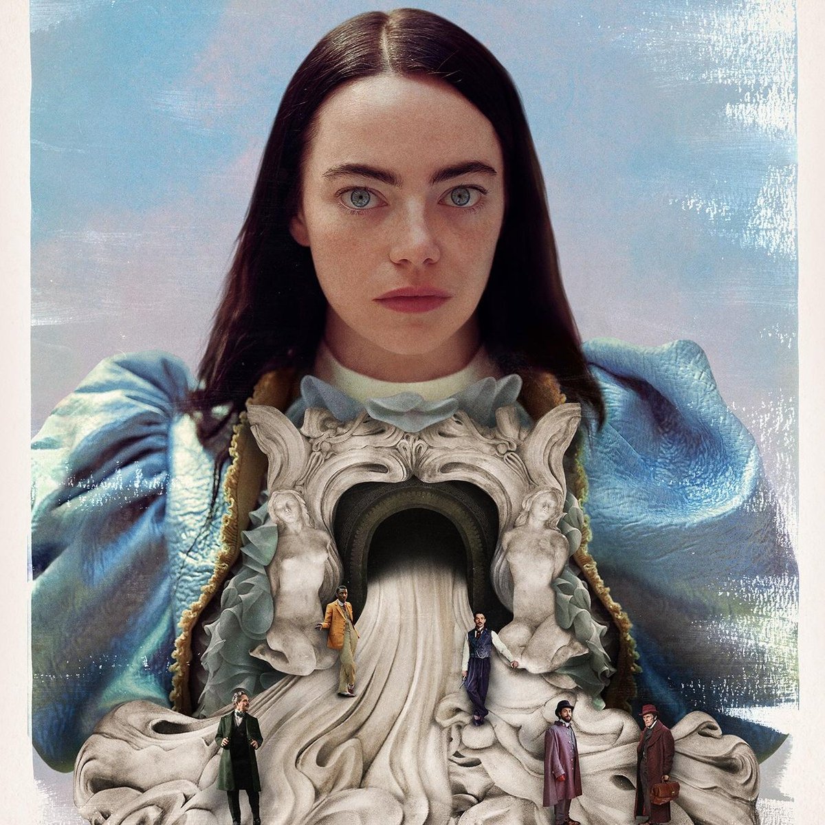 LCP_MX's tweet photo. Es literalmente imposible ser una película protagonizada por una mujer. 
Tienes que ser feminista, pero no demasiado feminista. Y nunca puedes decir que quieres ser feminista. Tienes que decir que quieres ganar premios, pero también tienes que fingir que no... https://t.co/uisi7L0suB