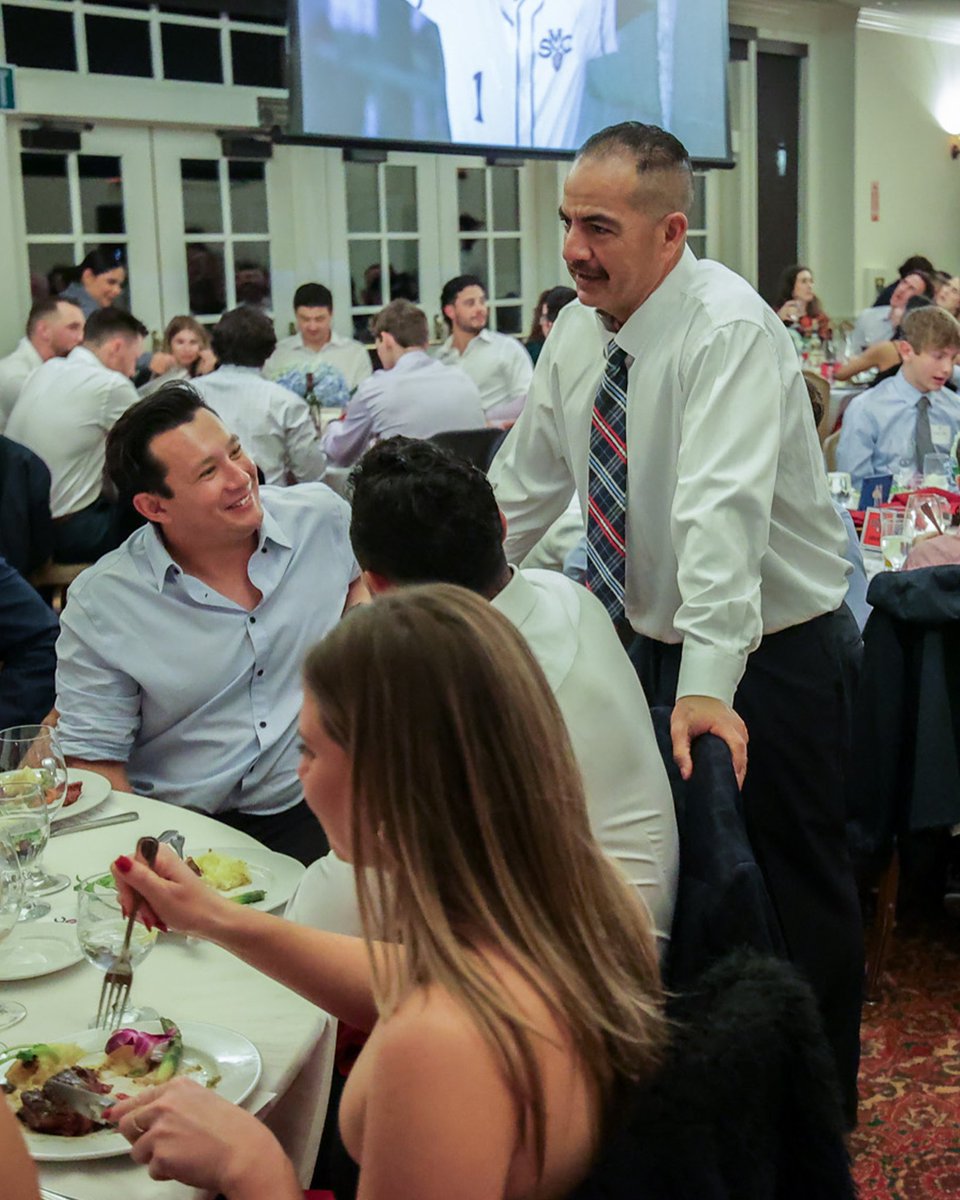 Saint Mary's Baseball tweet media