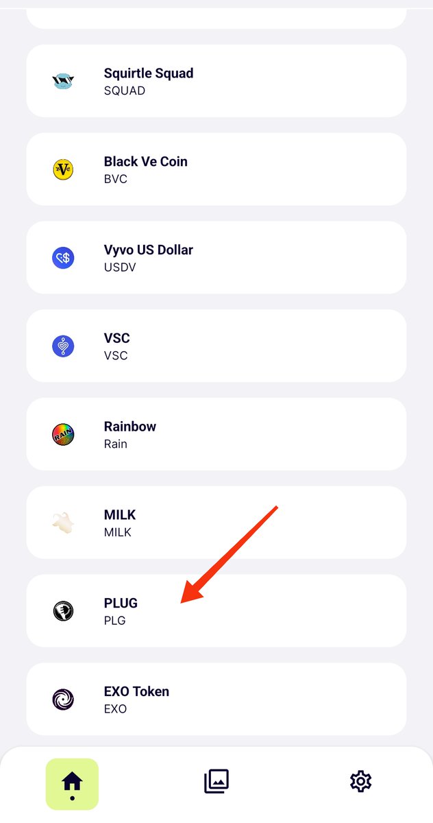 StonerPunksNFT's tweet photo. A juice news for you

$PLG token is ready to jump into your wallet!!!!
You ready????? 🐸🔌💰

After months of thought, evaluation, and consideration, we decided to create a real token listed on #Vechain blockchain and not just a collector's token as we originally thought! 

If you are a #PepePlug collector, VERY soon, the token will be in your wallet...👀

Stay tuned!!!

#VeChain #VeFam #PepePlug #WaveGang420 #NFTs