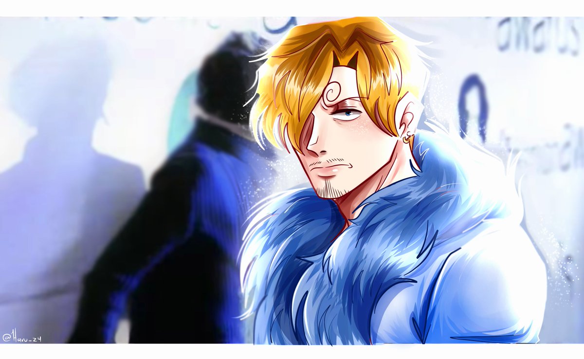 Haru_z4's tweet image. Yeah, this scene but gay version.
💚💛

#zoolander #ONEPIECE #zosan #ロロノア・ゾロ #サンジ