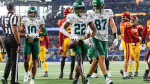 I’m Blessed to receive my first D1 offer from Tulane University #AGTG @GreenWaveFB @CoachCraddock @Beasley__F @SBurris28 @Court92986