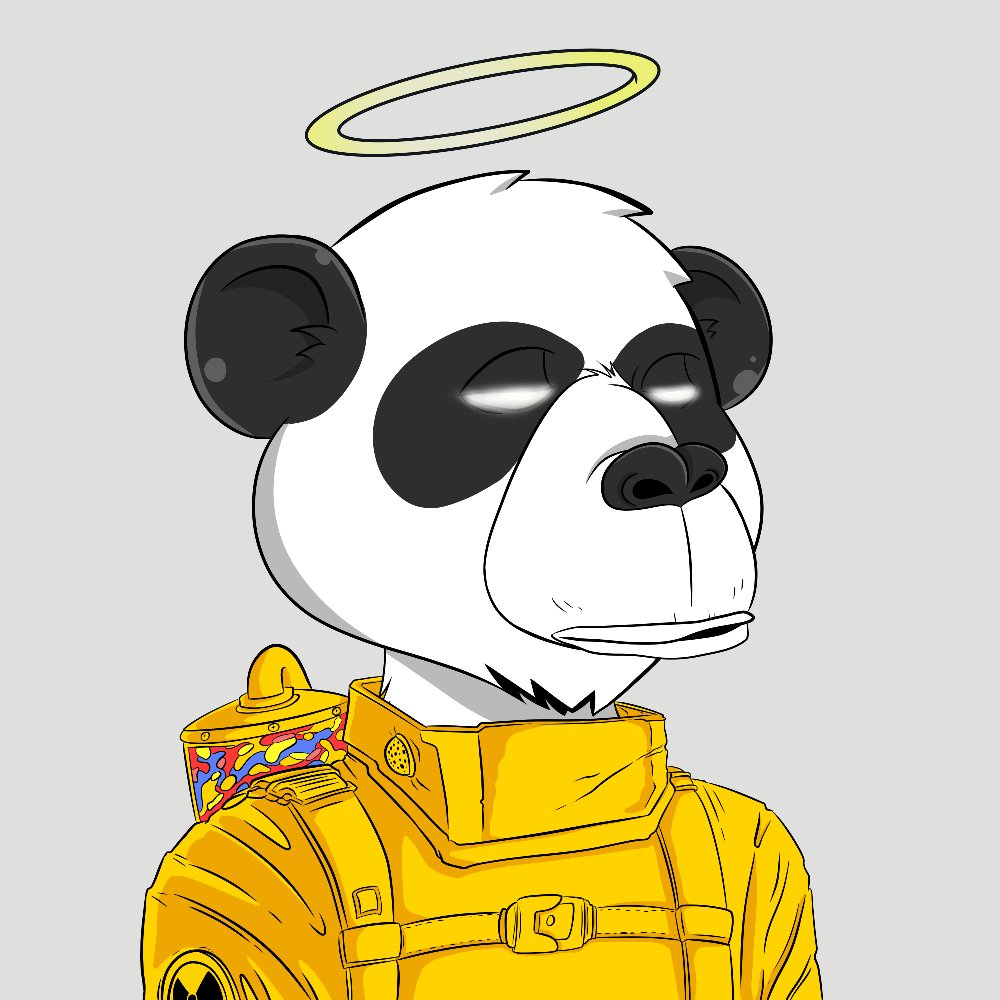 GM 🐼

🚨🎉3 OG SPOTS GIVE AWAY 🎉 🚨

🎍Follow
🎍❤️ , 🔃 &amp; tag a Panda
🎍Join Discord :discord.gg/vJY9YAAVfN

$SEI #SeiNFT  #seigiveaways  #SeiNFTs  #BambooPanda