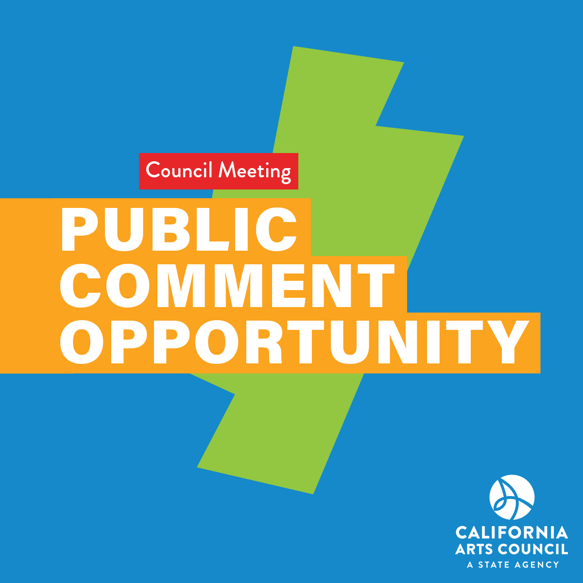 Join us 2/1 at 10:30A at @EbellofLA or online! On the agenda: 2024 Grant Guidelines; plus our Decision Support Tool, Strategic Framework, @CAgovernor's Budget Proposal, and more! Offer your input during the meeting or submit in writing. Details: arts.ca.gov/about/council-… #ArtsCA