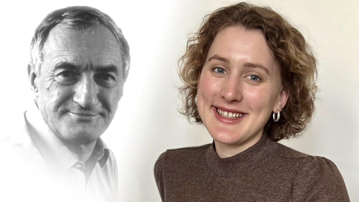 Tessmar & Raible Labs tweet media