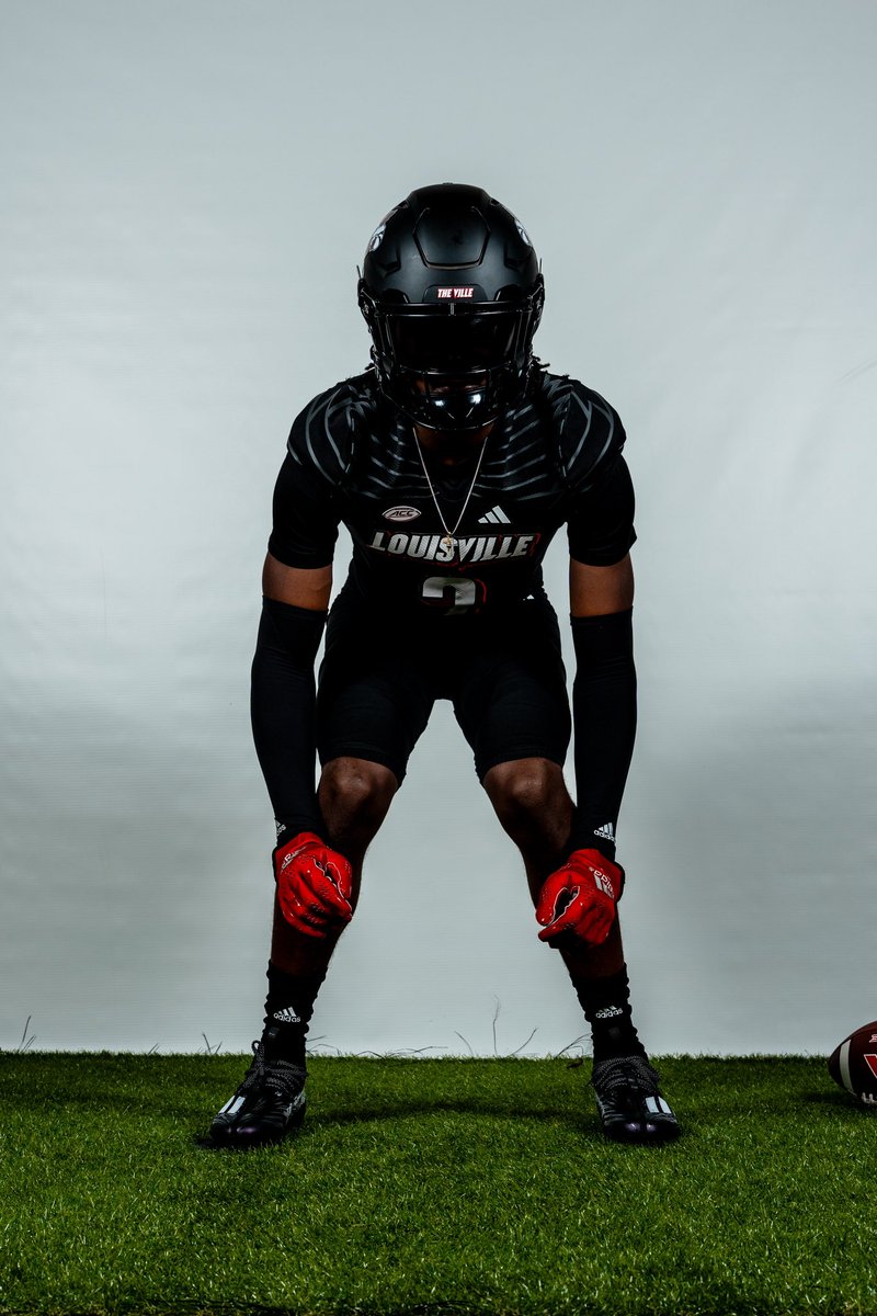 Jerron “J2” Blackwell tweet media