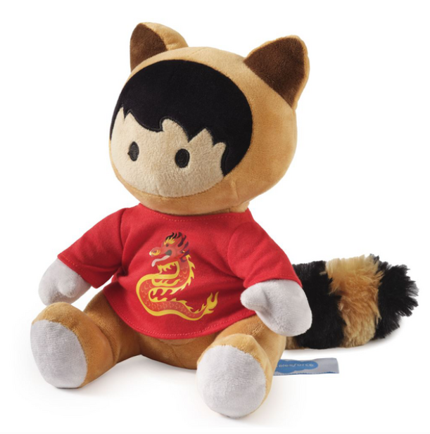 If anyone orders this,  has a spare, and wants to trade (and brings it to #TrailblazerDX) - let me know your wishlist. I really want to trade for this! trailheadstoreamer.com/product/929172