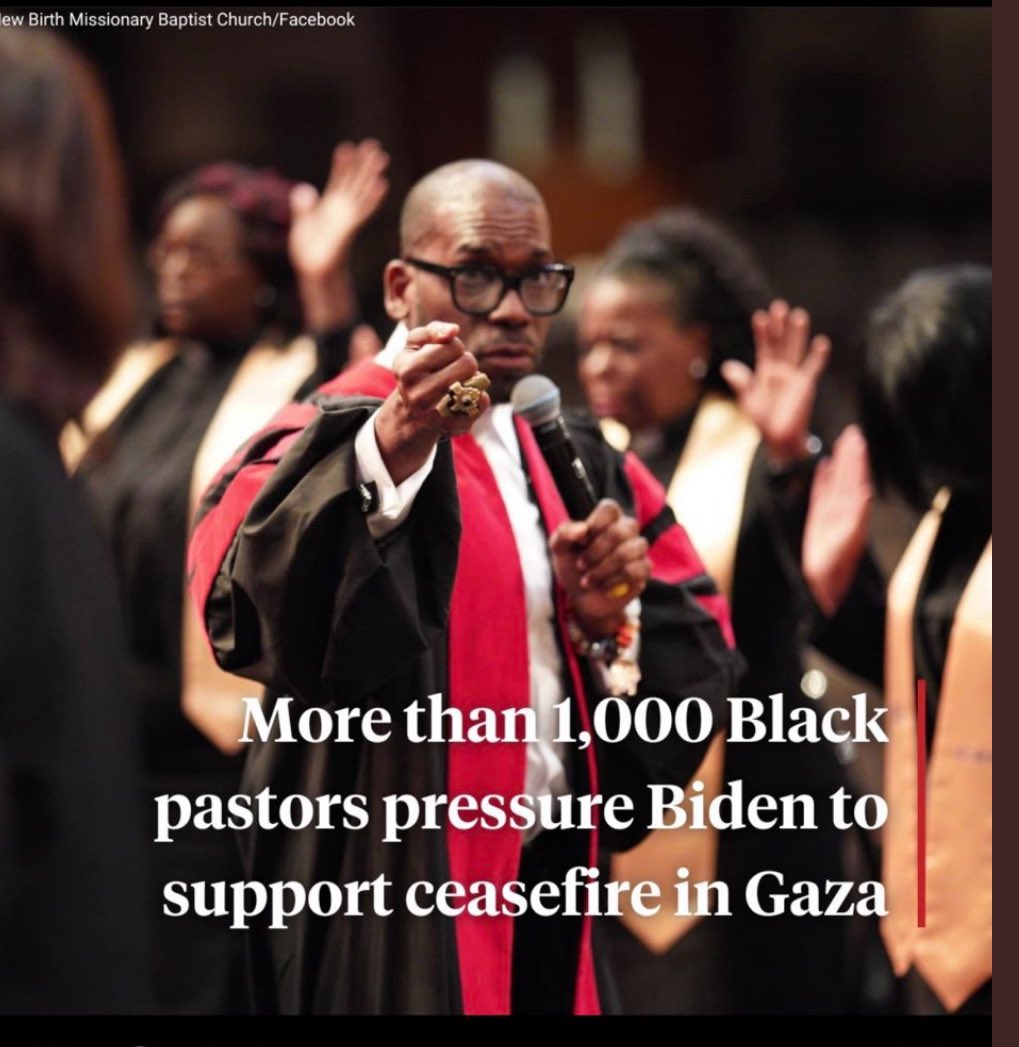 These Apostates siding against Israel…but they’re about to also find out that Joe Biden doesn’t give a rats butt about them or their “pressure”. He’ll send Clyburne, Warnock, Sharpton, Kamala or somebody to tell them to sit down, shut up, and stay in their place…