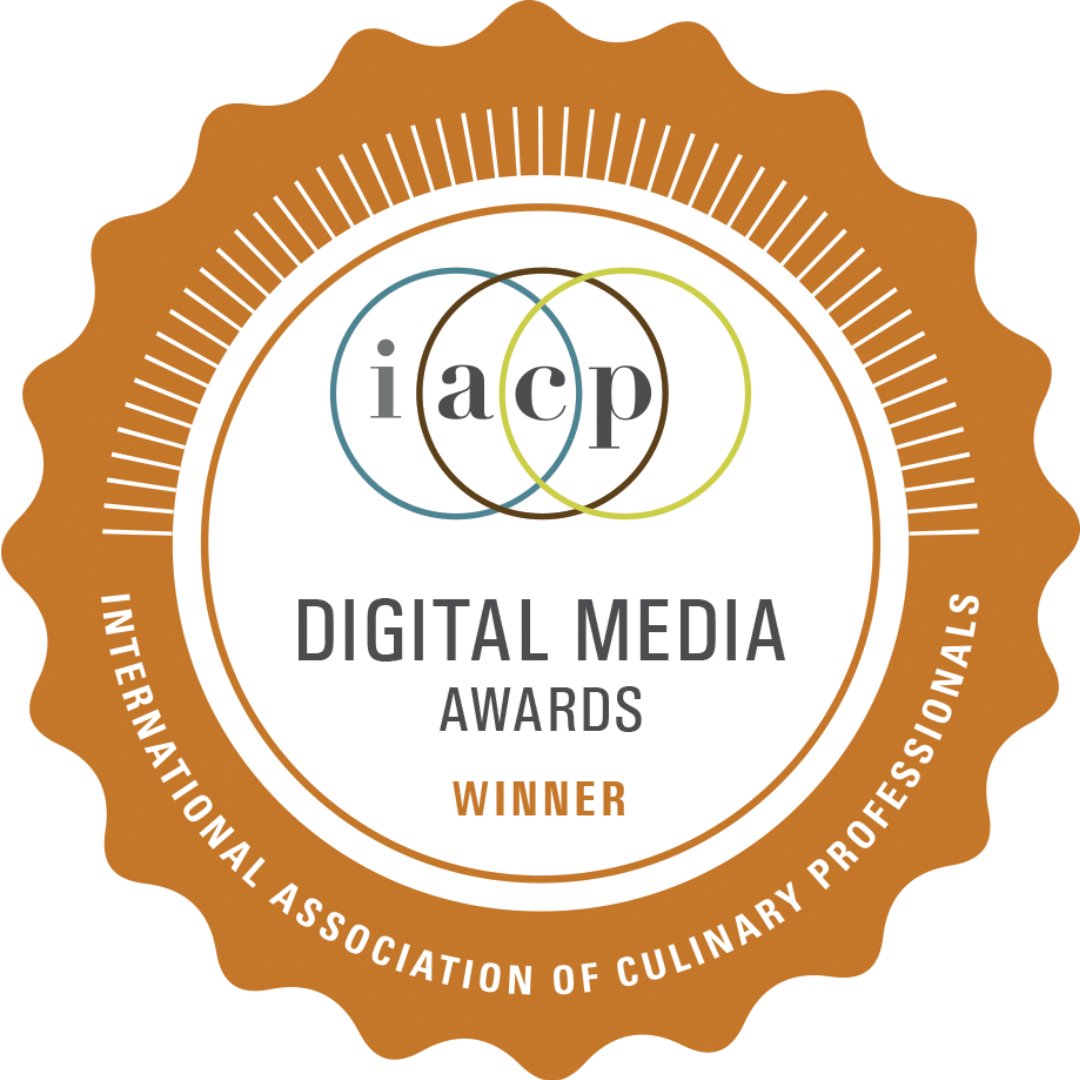 Tag a friend, colleague, or your favorite blogger—did they create a digital media project in 2023 that you think could be award-winning? Tag them in the comments below! It’s IACP Awards season and submissions are open. Submit at iacp.submittable.com/submit