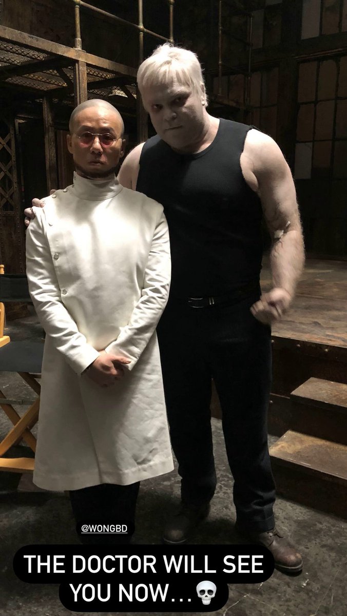 📷: realdrewpowell/IG Story